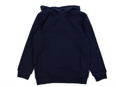 Name It dark sapphire sweatshirt hood